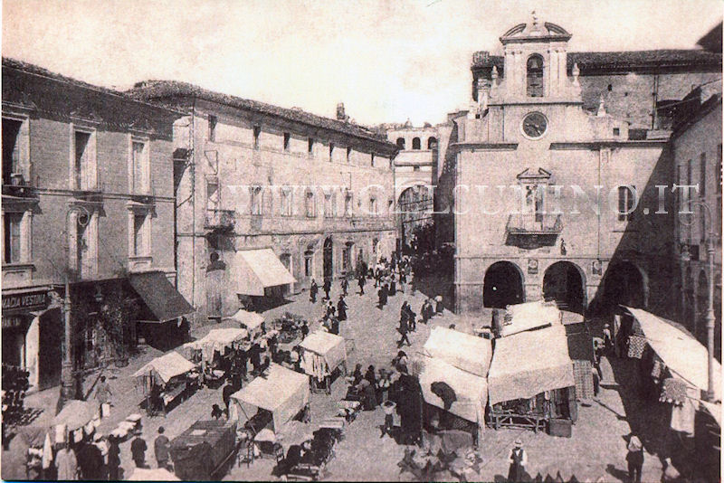La Piazz